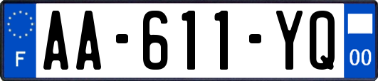 AA-611-YQ