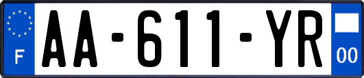 AA-611-YR