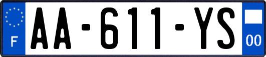 AA-611-YS