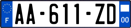 AA-611-ZD