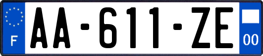 AA-611-ZE