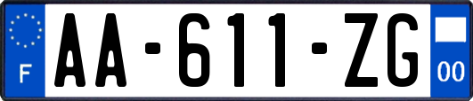 AA-611-ZG