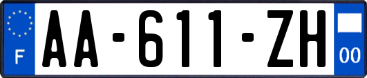 AA-611-ZH