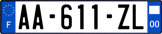 AA-611-ZL