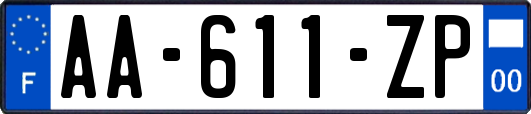 AA-611-ZP