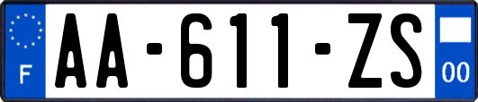 AA-611-ZS