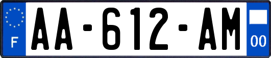 AA-612-AM