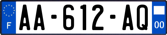 AA-612-AQ