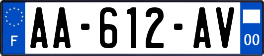 AA-612-AV