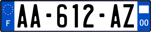 AA-612-AZ