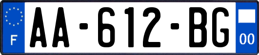 AA-612-BG