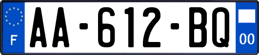 AA-612-BQ