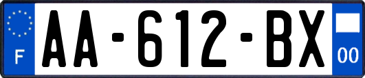 AA-612-BX