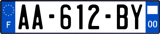 AA-612-BY