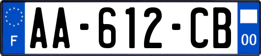 AA-612-CB