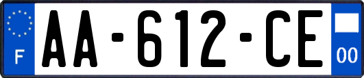 AA-612-CE