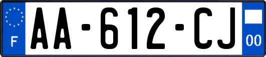 AA-612-CJ