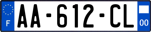 AA-612-CL