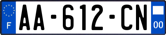 AA-612-CN