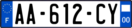 AA-612-CY