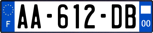 AA-612-DB