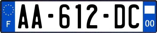 AA-612-DC