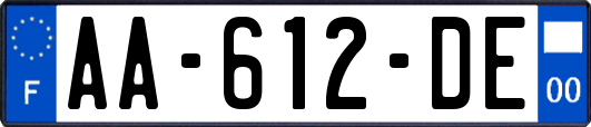 AA-612-DE