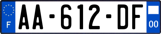 AA-612-DF