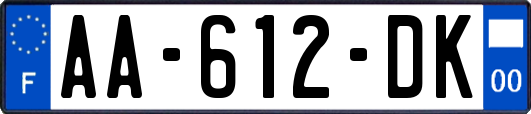 AA-612-DK