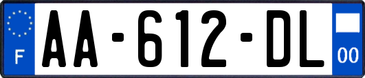 AA-612-DL