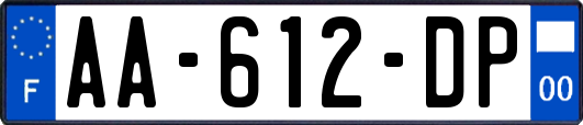 AA-612-DP