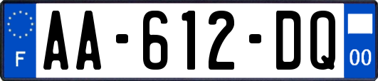 AA-612-DQ