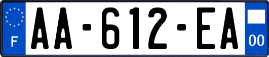 AA-612-EA