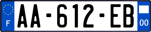 AA-612-EB