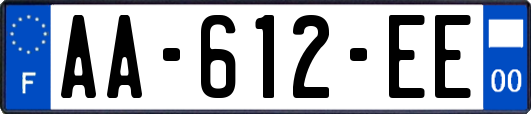 AA-612-EE