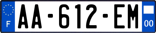 AA-612-EM