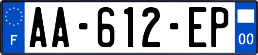 AA-612-EP