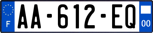 AA-612-EQ