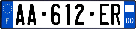 AA-612-ER