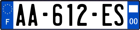 AA-612-ES