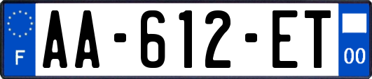 AA-612-ET