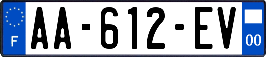 AA-612-EV