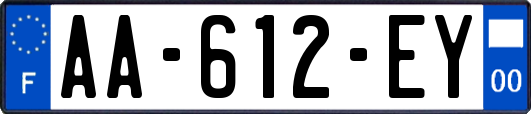 AA-612-EY