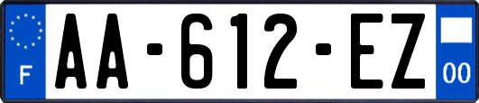 AA-612-EZ