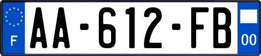 AA-612-FB