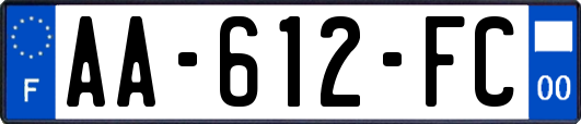 AA-612-FC