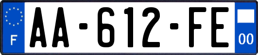 AA-612-FE