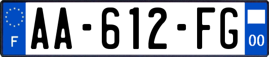 AA-612-FG