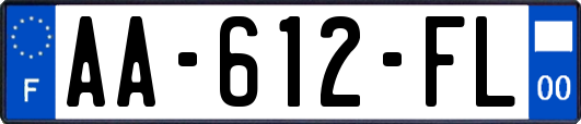 AA-612-FL