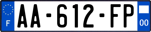 AA-612-FP